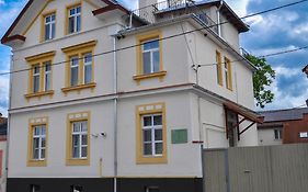 Casa de Oaspeți Vulcan